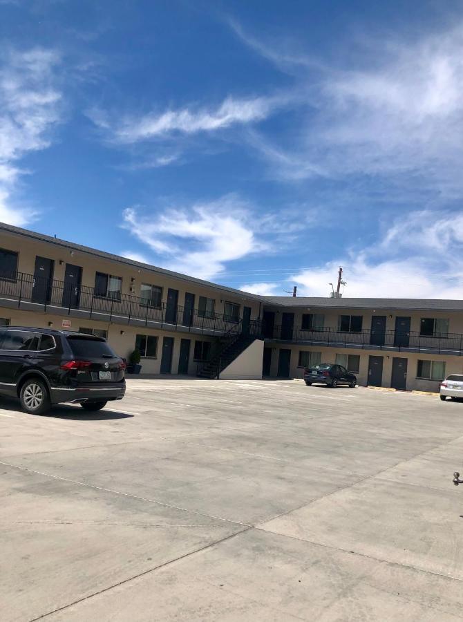 Motel 6 Williams Az Downtown Grand Canyon Exterior photo